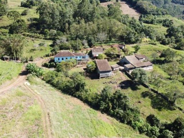 Sítio e chácara venda em Região Geográfica Imediata de Santa Cruz do Sul, Sinimbu