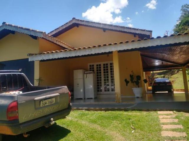 Sítio e chácara venda em Região Imediata de Bragança Paulista, Tuiuti