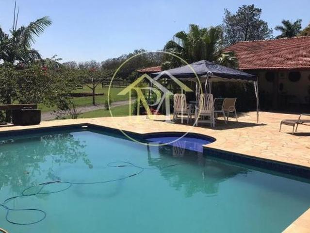 Sítio e chácara venda em Região Imediata de Sorocaba, Região Metropolitana de Sorocaba