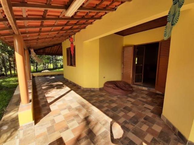 Sítio e chácara venda em Quadra