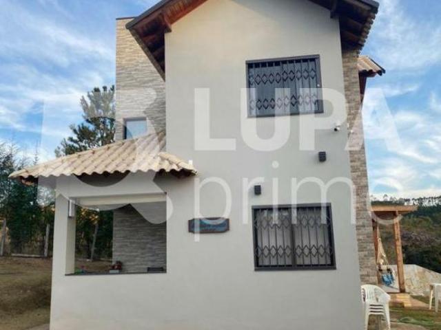 Casa venda em Região Geográfica Imediata de Poços de Caldas, Poços de Caldas