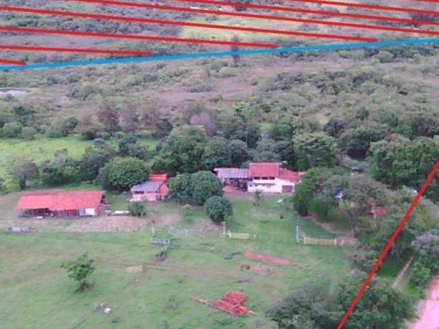 Sítio e chácara venda em Região Imediata de Bauru, Arealva