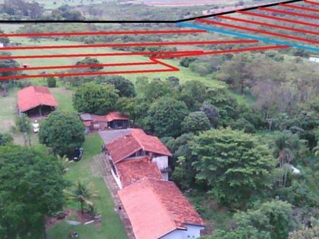 Sítio e chácara venda em Região Imediata de Bauru, Arealva