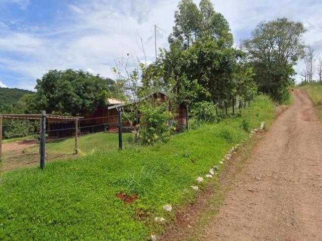 Sítio e chácara venda em Região Geográfica Imediata de Londrina, Ibiporã