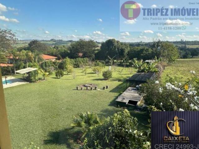 Sítio e chácara venda em Região Imediata de São Paulo, Região Metropolitana de São Paulo
