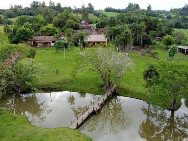 Sítio e chácara venda em Região Geográfica Imediata de Santa Cruz do Sul, Vera Cruz