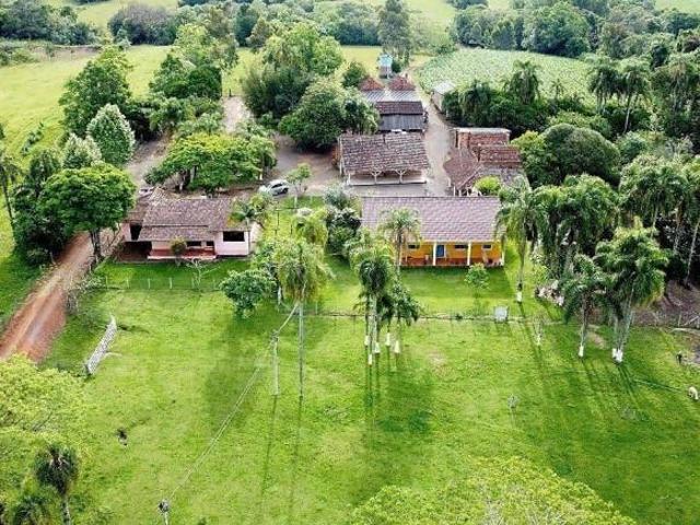 Sítio e chácara venda em Região Geográfica Imediata de Santa Cruz do Sul, Vera Cruz