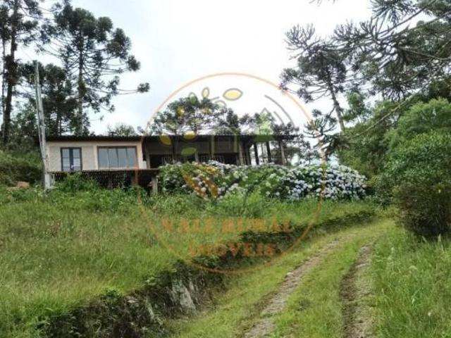 Sítio e chácara venda em Região Imediata de Cruzeiro, Região Metropolitana do Vale do Paraíba e Litoral Norte