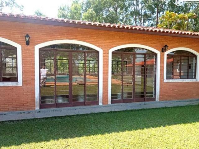 Sítio e chácara venda em Região Imediata de Sorocaba, Região Metropolitana de Sorocaba