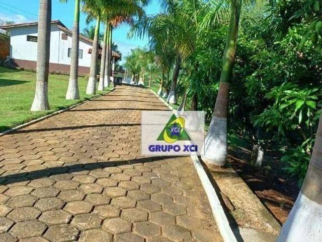 Sítio e chácara venda em Região Geográfica Imediata de Pouso Alegre, Ouro Fino
