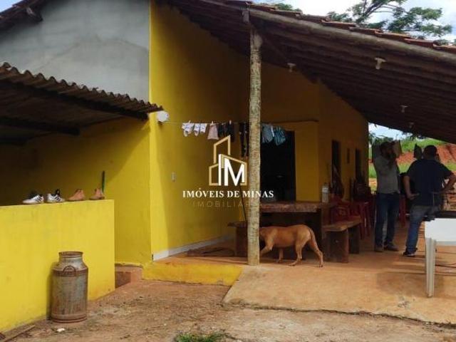 Sítio e chácara venda em Região Geográfica Imediata de Belo Horizonte, Região Metropolitana de Belo Horizonte