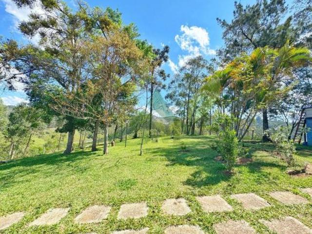 Sítio e chácara venda em Região Imediata de Bragança Paulista, Joanópolis