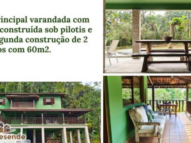 Sítio e chácara venda em Região Imediata de Caraguatatuba-Ubatuba-São Sebastião, Região Metropolitana do Vale do Paraíba e Litoral Norte