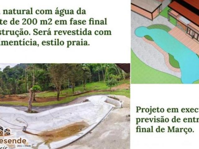 Sítio e chácara venda em Região Imediata de Caraguatatuba-Ubatuba-São Sebastião, Região Metropolitana do Vale do Paraíba e Litoral Norte