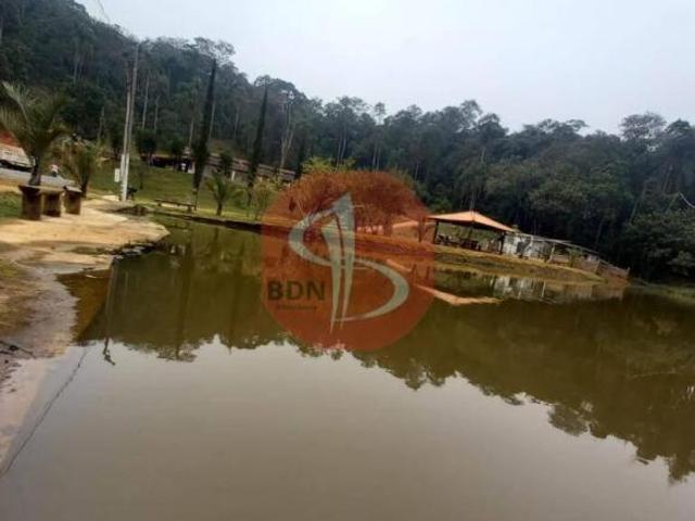 Sítio e chácara venda em Região Imediata de São Paulo, Região Metropolitana de São Paulo