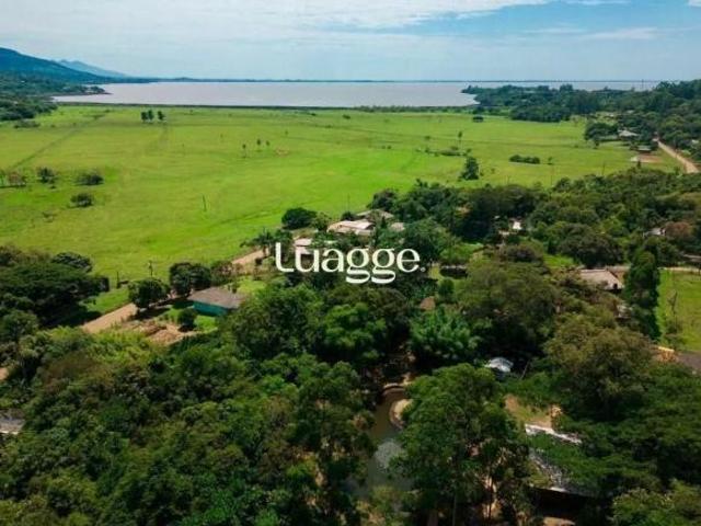 Sítio e chácara venda em Região Geográfica Imediata de Tramandaí - Osório, Aglomeração Urbana do Litoral Norte