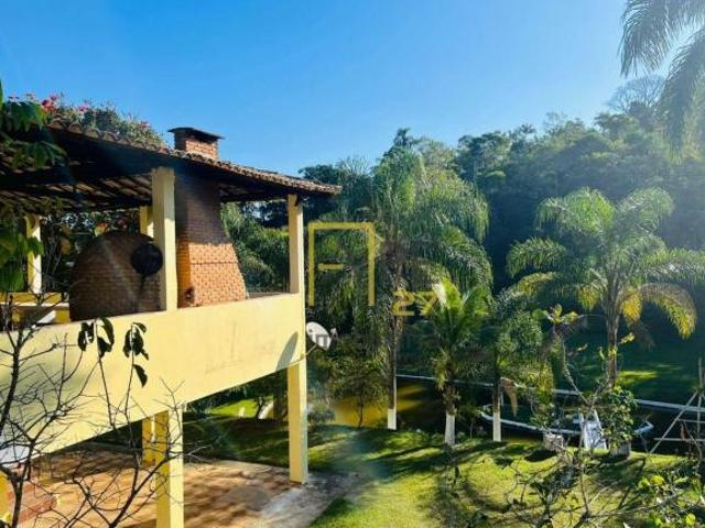 Sítio e chácara venda em Região Imediata de São Paulo, Região Metropolitana de São Paulo