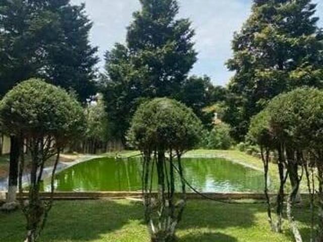 Sítio e chácara venda em Região Imediata de São Paulo, Região Metropolitana de São Paulo