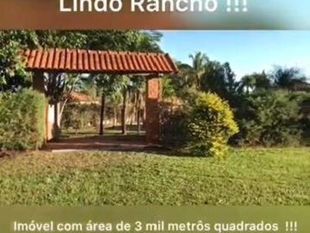 Sítio e chácara venda em Região Imediata de Birigui-Penápolis, Penápolis