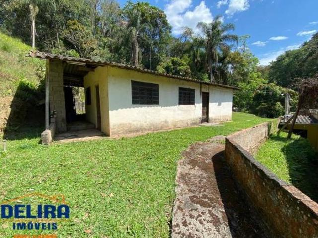 Sítio e chácara venda em Região Imediata de São Paulo, Região Metropolitana de São Paulo