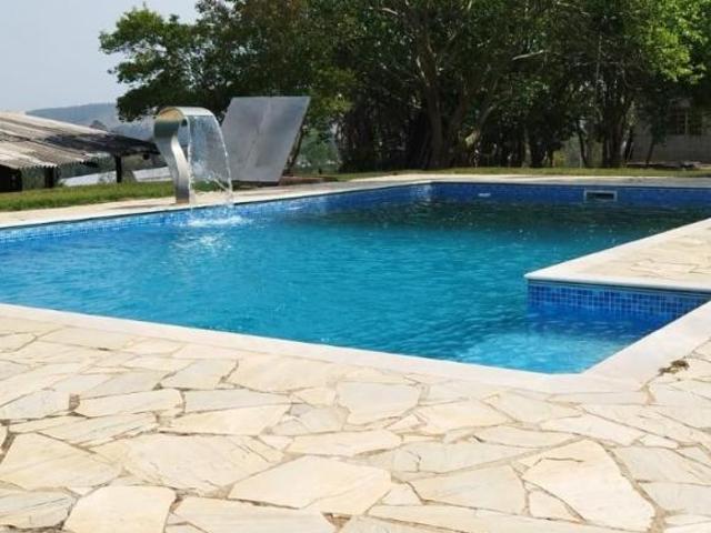 Sítio e chácara venda em Vila Ana Maria, Sarapuí