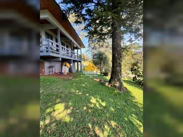 Sítio e chácara venda em Região Geográfica Imediata de Novo Hamburgo - São Leopoldo, Morro Reuter