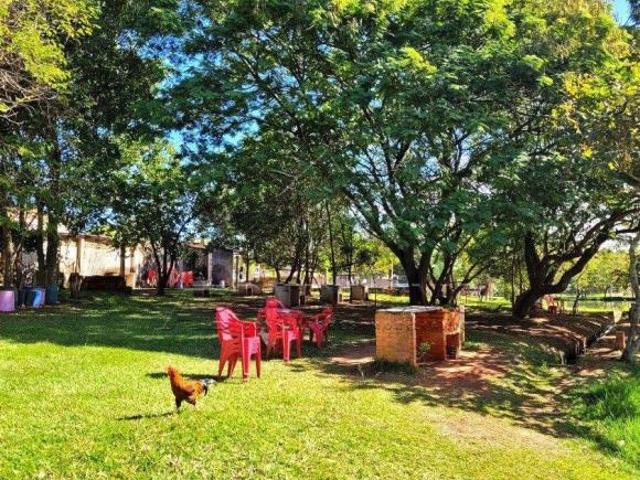 Sítio e chácara venda em Região Imediata de Sorocaba, Região Metropolitana de Sorocaba