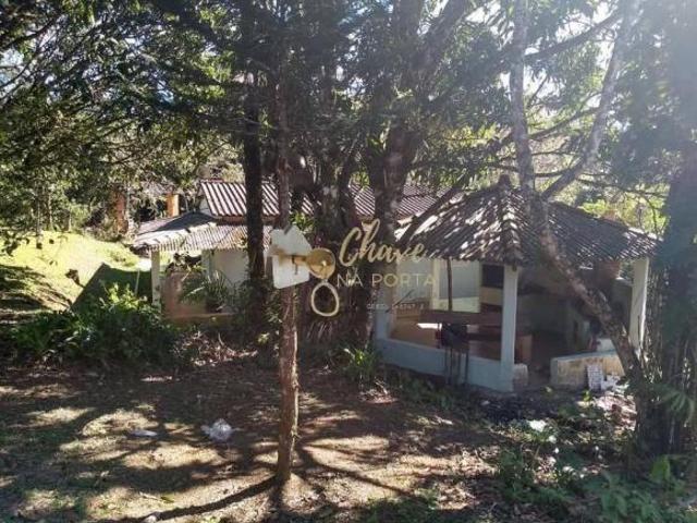 Sítio e chácara venda em Região Imediata de São Paulo, Região Metropolitana de São Paulo