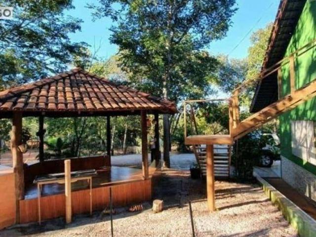 Sítio e chácara venda em Região Geográfica Imediata de Uruaçu - Niquelândia, Niquelândia