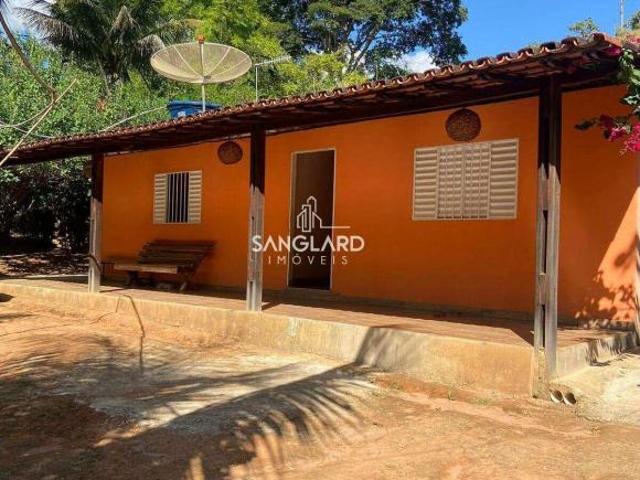 Sítio e chácara venda em Região Geográfica Imediata de Ipatinga, Joanésia