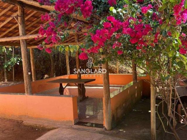 Sítio e chácara venda em Região Geográfica Imediata de Ipatinga, Joanésia
