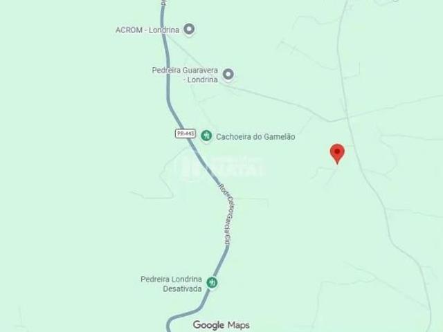 Sítio e chácara venda em Região Geográfica Imediata de Londrina, Londrina