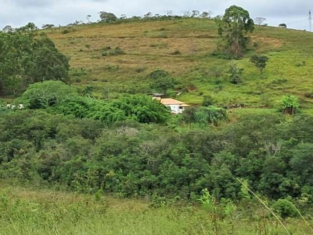 Sítio e chácara venda em Região Geográfica Imediata de Juiz de Fora, Bom Jardim de Minas
