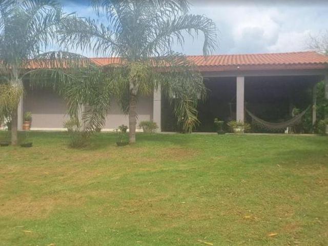Sítio e chácara venda em Nossa Senhora do Livramento, Região Geográfica Intermediária de Cuiabá