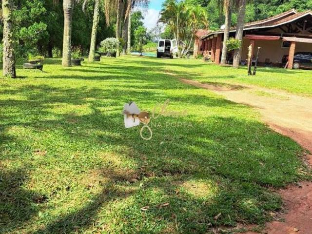 Sítio e chácara venda em Região Imediata de São Paulo, Região Metropolitana de São Paulo