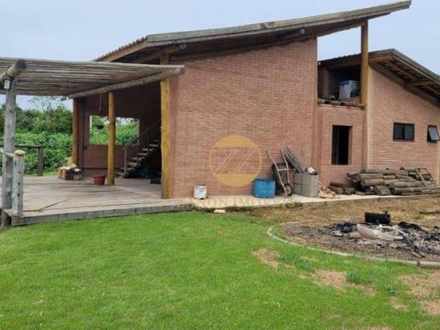 Sítio e chácara venda em Região Imediata de Limeira, Região Metropolitana de Piracicaba