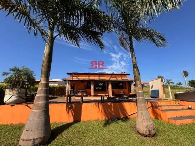 Sítio e chácara venda em Região Imediata de Bauru, Arealva