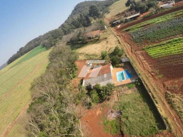 Sítio e chácara venda em Região Geográfica Imediata de Cascavel, Cascavel
