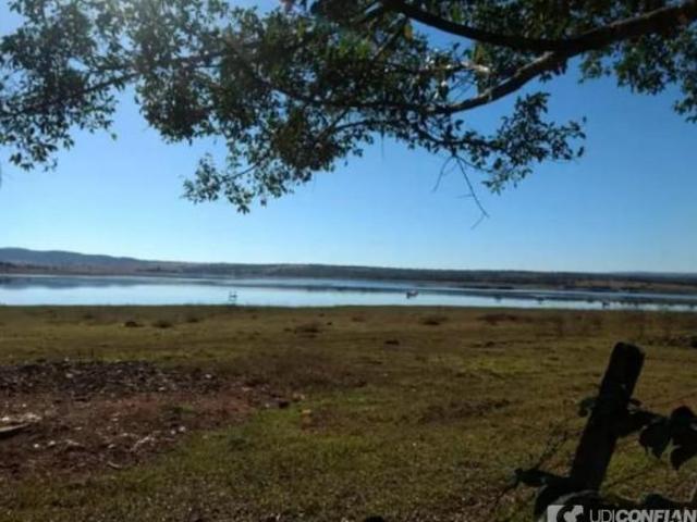 Sítio e chácara venda em Região Geográfica Imediata de Uberlândia, Oliveira Fortes