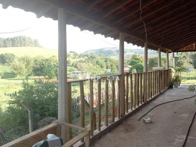 Sítio e chácara venda em Região Geográfica Imediata de Pouso Alegre, Pouso Alegre