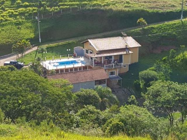 Sítio e chácara venda em Região Imediata de Guaratinguetá, Região Metropolitana do Vale do Paraíba e Litoral Norte