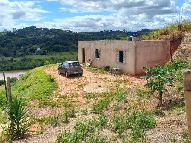 Sítio e chácara venda em Região Geográfica Imediata de Varginha, Varginha