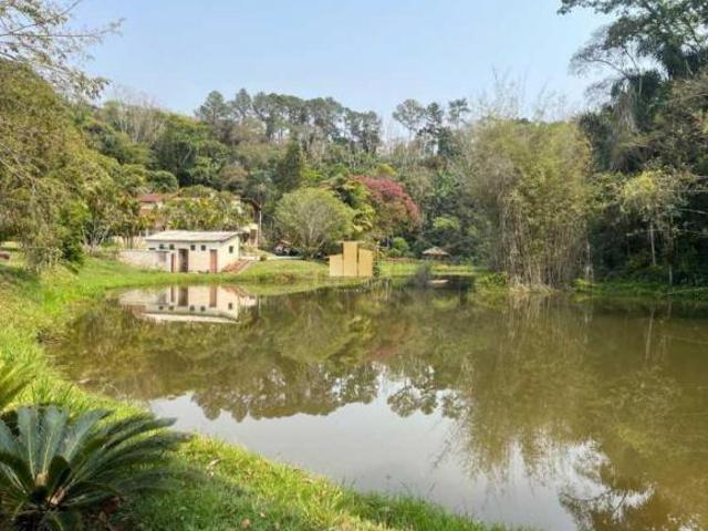 Sítio e chácara venda em Região Geográfica Imediata de Juiz de Fora, Matias Barbosa