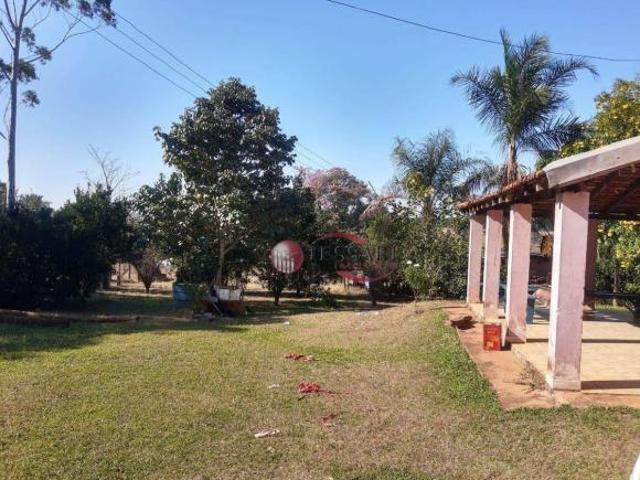 Sítio e chácara venda em Região Imediata de São José do Rio Preto, Região Metropolitana de São José do Rio Preto