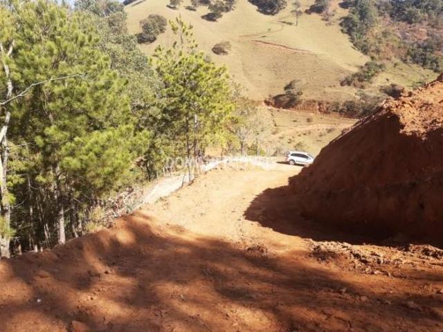 Sítio e chácara venda em Região Geográfica Imediata de Itajubá, Piranguçu