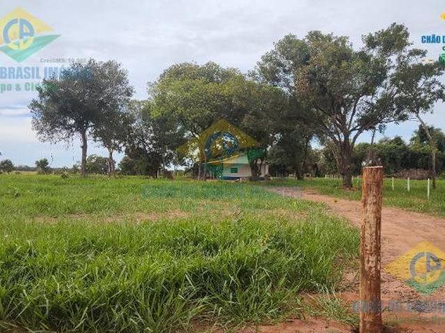 Sítio e chácara venda em Região Geográfica Imediata de Campo Grande, Campo Grande