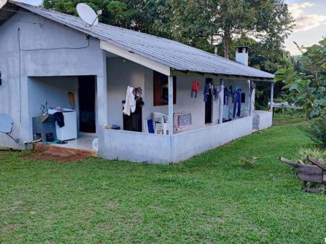 Sítio e chácara venda em Região Geográfica Imediata de Francisco Beltrão, Marmeleiro