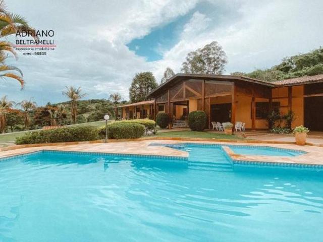 Sítio e chácara venda em Região Imediata de Campinas, Região Metropolitana de Campinas