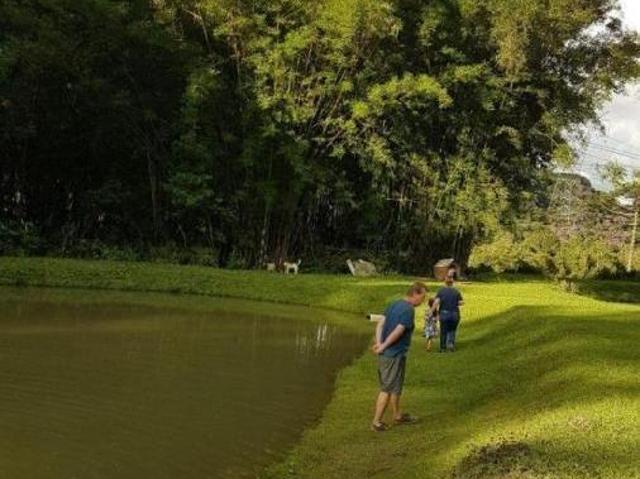 Sítio e chácara venda em Região Imediata de São Paulo, Região Metropolitana de São Paulo