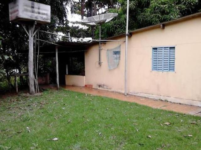 Sítio e chácara venda em Região Geográfica Imediata de Cuiabá, Rosário Oeste